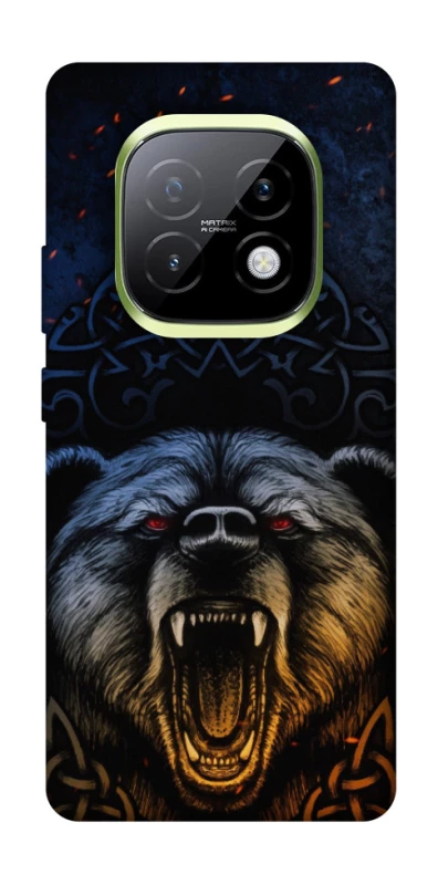 Чехол на Realme Narzo 70 Turbo Bear v2 фото 1 из 1