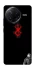 Чохол на Infinix Note 50 Pro berserk black фото 1 з 1