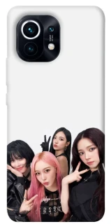 Чохол на Xiaomi Mi 11 Aespa v2 фото 1 з 1