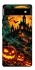 Чехол на Google Pixel 6a Halloween v14 фото 1 из 1