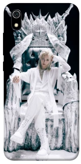 Чехол на Xiaomi Redmi 7A Felix GIANT фото 1 из 1