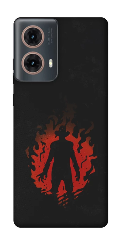 Чохол на Motorola Moto G85 Daylight фото 1 з 1