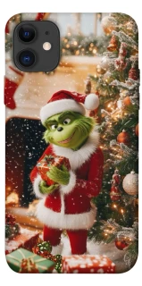 Чохол на Apple iPhone 11 (6.1") Grinch mood ver.7 фото 1 з 1