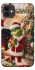 Чохол на Apple iPhone 11 (6.1") Grinch mood ver.7 фото 1 з 1