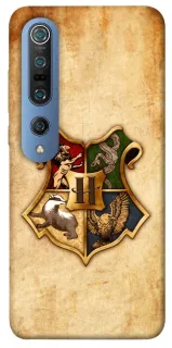 Чехол на Xiaomi Mi 10 / Mi 10 Pro Harry Potter mood v1 фото 1 из 1