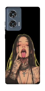 Чехол на Motorola Edge 50 Hot collage ver.4 фото 1 из 1