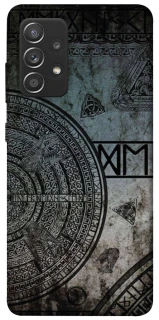 Чохол на Samsung Galaxy A52 4G / A52 5G Viking aesthetics фото 1 з 1