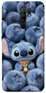 Чохол на Xiaomi Redmi 9 Sweet Stitch фото 1 з 1