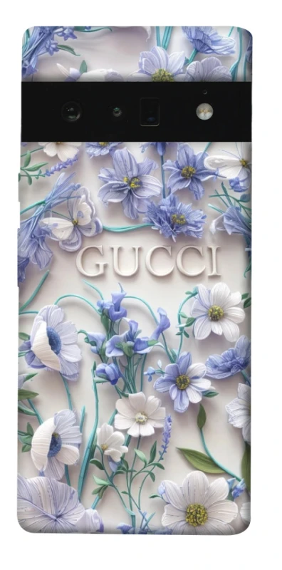 Чехол на Google Pixel 6 Pro Gucci ver.1 фото 1 из 1