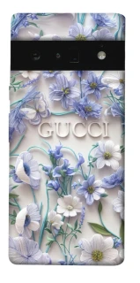 Чехол на Google Pixel 6 Pro Gucci ver.1 фото 1 из 1