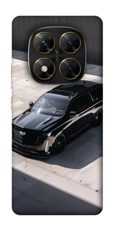 Чохол на Xiaomi Poco X7 Escalade фото 1 з 1