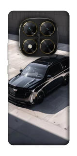 Чехол на Xiaomi Poco X7 Escalade фото 1 из 1