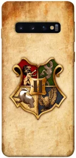 Чохол на Samsung Galaxy S10 Harry Potter mood v1 фото 1 з 1