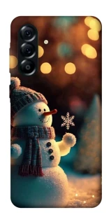 Чехол на Samsung Galaxy A57 5G Новогодний v46 фото 1 из 1