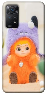 Чехол на Xiaomi Redmi Note 12 Pro 4G Wakuku ver.5 фото 1 из 1