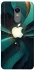 Чохол на Xiaomi Redmi 5 Plus / Redmi Note 5 (Single Camera) Apple logo ver.4 фото 1 з 1