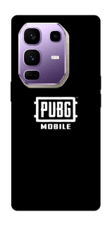 Чохол на Infinix Note 50 Pro+ Pubg logo ver.1 фото 1 з 1