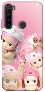 Чехол на Xiaomi Redmi Note 8T Sonnyangel фото 1 из 1