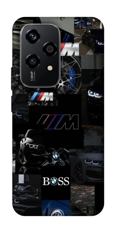 Чохол на Honor 200 Lite BMW Collage фото 1 з 1
