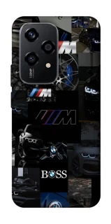 Чохол на Honor 200 Lite BMW Collage фото 1 з 1