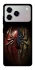 Чохол на ZTE Blade A76 Spiderman icon фото 1 з 1
