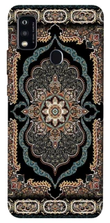 Чехол на ZTE Blade A51 Килим v6 фото 1 из 1