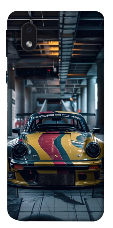 Чохол на Samsung Galaxy M01 Core / A01 Core Stylish Porsche фото 1 з 1
