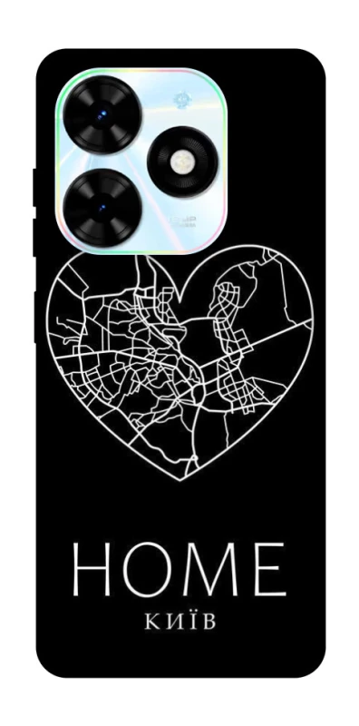 Чохол на TECNO Spark Go 2024 Київ Home фото 1 з 1