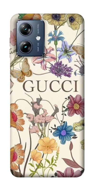 Чехол на Motorola Moto G54 Power Gucci ver.8 фото 1 из 1