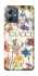 Чехол на Motorola Moto G54 Power Gucci ver.8 фото 1 из 1