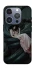 Чохол на Apple iPhone 16 Pro Halloween Witch ver.7 фото 1 з 1