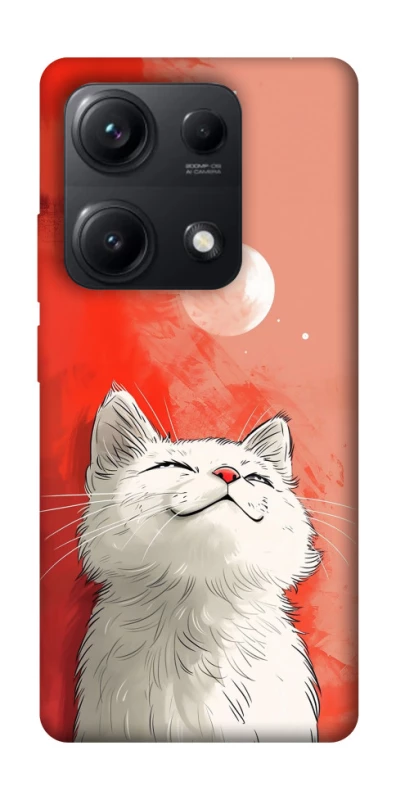 Чохол на Xiaomi Redmi Note 14S Cute kittie фото 1 з 1