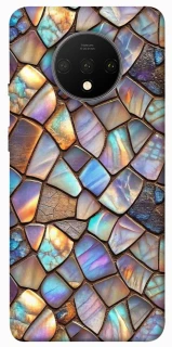 Чехол на OnePlus 7T Nature Mosaic ver.1 фото 1 из 1