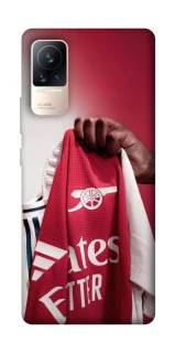 Чохол на Xiaomi Civi 6 FC Arsenal v3 фото 1 з 1