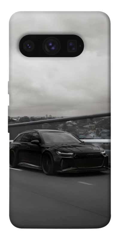 Чохол на Google Pixel 8 Pro RS6 grey фото 1 з 1