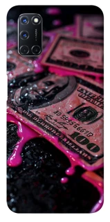 Чохол на Oppo A52 / A72 / A92 Dollars фото 1 з 1