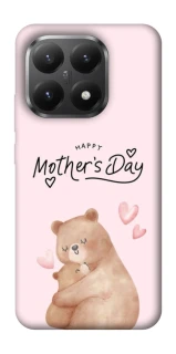 Чехол на Xiaomi 15T Mother's Day ver.2 фото 1 из 1
