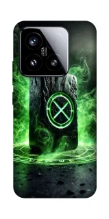 Чохол на Xiaomi 15 Руна Гебо фото 1 з 1