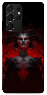 Чехол на Samsung Galaxy S21 Ultra Lilith фото 1 из 1