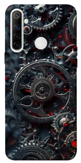 Чохол на Realme 6i Mechanism фото 1 з 1