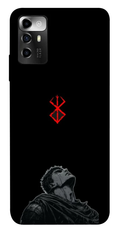 Чохол на ZTE Blade V40 Vita Berserk V4 фото 1 з 1