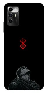 Чохол на ZTE Blade V40 Vita Berserk V4 фото 1 з 1