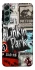 Чехол на Samsung Galaxy S22+ Linkin Park logo ver.2 фото 1 Чехол на Samsung Galaxy S22+ Linkin Park logo ver.2 фото 1 из 1
