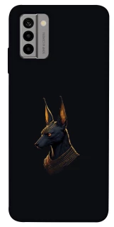 Чехол на Nokia G22 Anubis фото 1 из 1