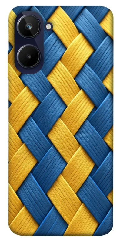 Чохол на Realme 10 4G Brassweed фото 1 з 1