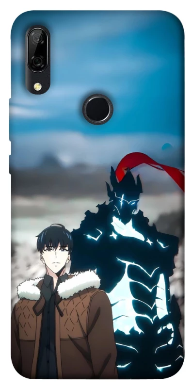 Чохол на Huawei P Smart Z Sung and Igris фото 1 з 1