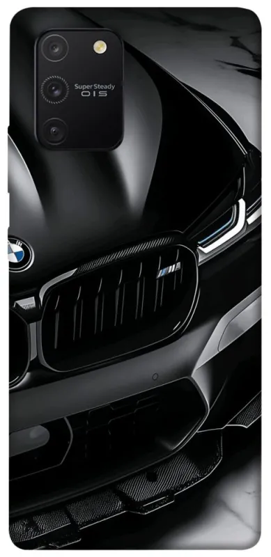Чохол на Samsung Galaxy S10 Lite BMW M5 v35 фото 1 з 1
