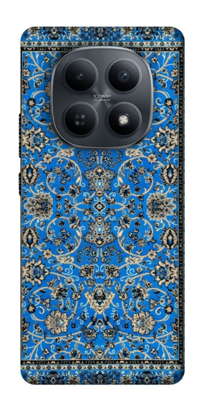 Чохол на Xiaomi Redmi Note 15 4G/5G (EU) Килим v52 фото 1 з 1