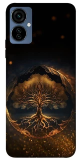 Чохол на TECNO Camon 19 Neo Іґґдрасілль фото 1 з 1