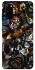Чехол на Samsung Galaxy S20 Cartoons фото 1 из 1